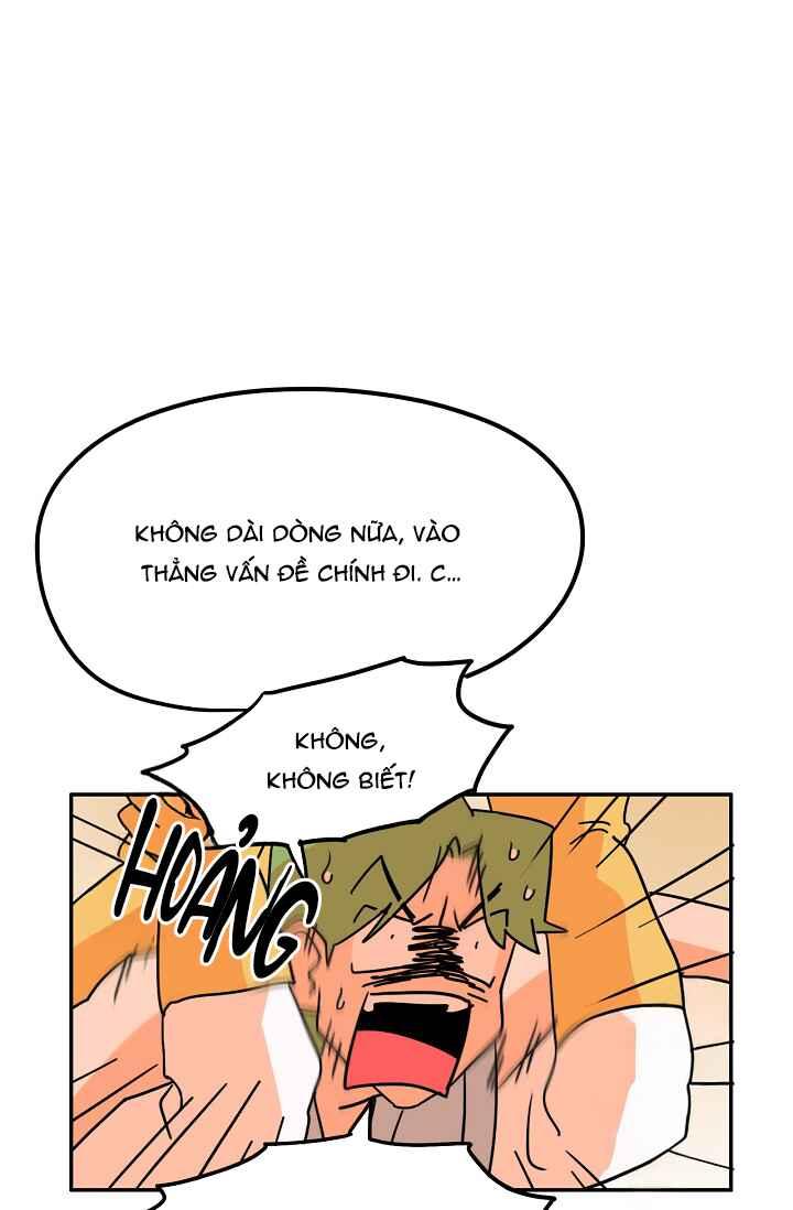 Dừng Lại, Tài Xế Chapter 29 Chap 29 - Trang 2