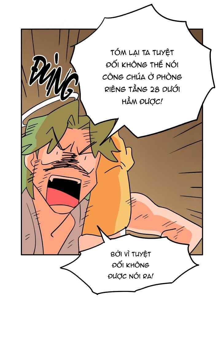 Dừng Lại, Tài Xế Chapter 29 Chap 29 - Trang 2