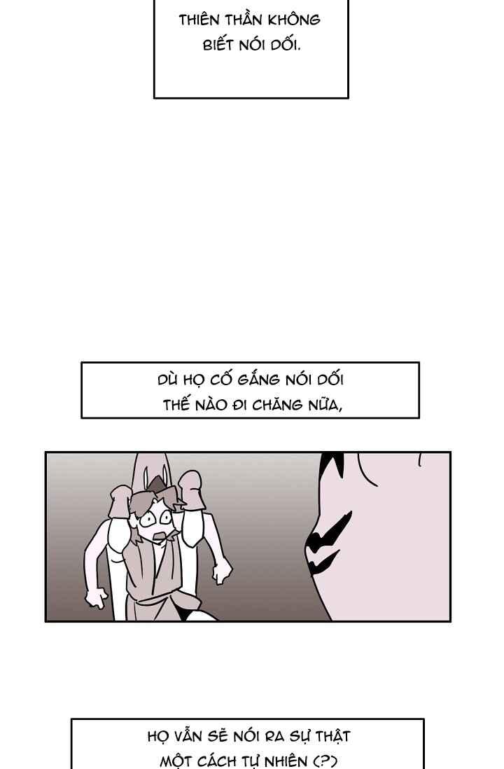 Dừng Lại, Tài Xế Chapter 29 Chap 29 - Trang 2