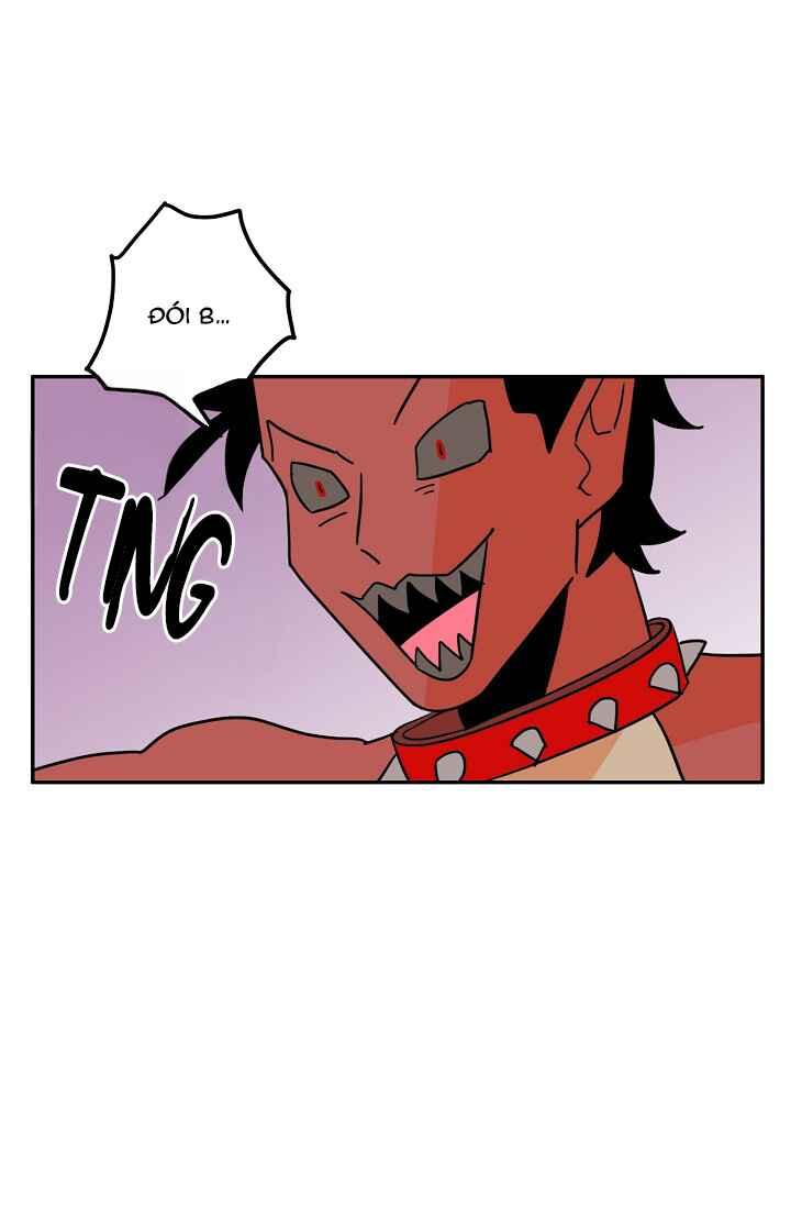 Dừng Lại, Tài Xế Chapter 29 Chap 29 - Trang 2