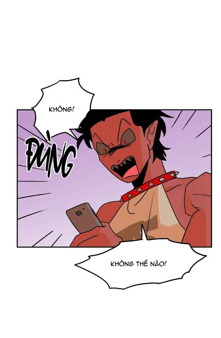 Dừng Lại, Tài Xế Chapter 30 Chap 30 - Trang 2