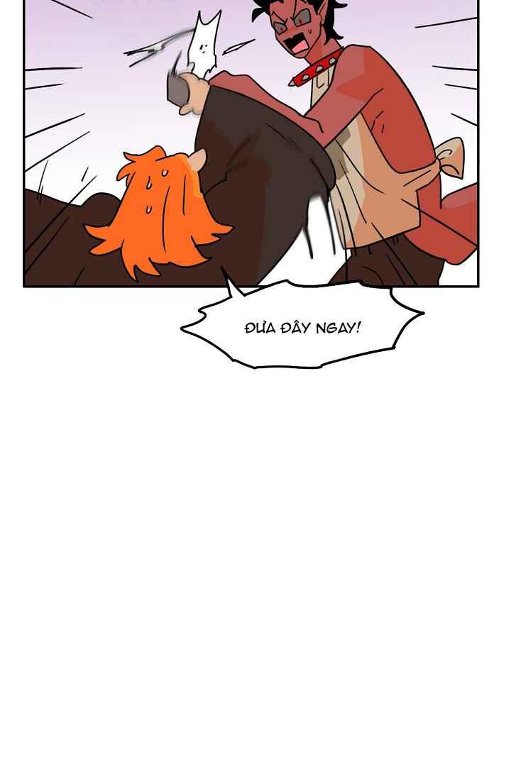 Dừng Lại, Tài Xế Chapter 30 Chap 30 - Trang 2