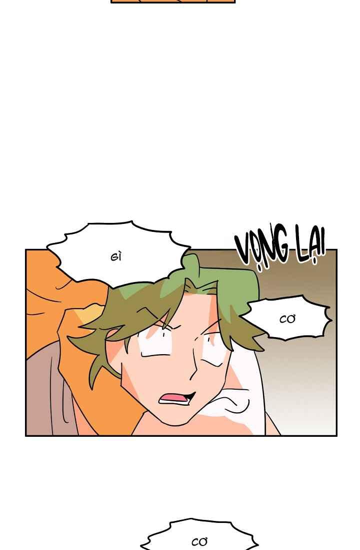 Dừng Lại, Tài Xế Chapter 30 Chap 30 - Trang 2
