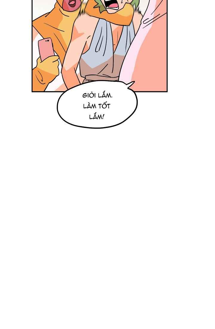 Dừng Lại, Tài Xế Chapter 30 Chap 30 - Trang 2