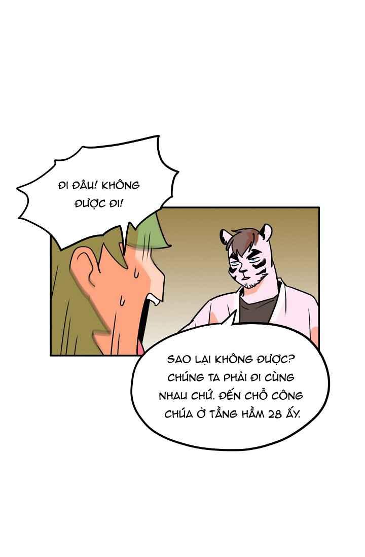 Dừng Lại, Tài Xế Chapter 30 Chap 30 - Trang 2