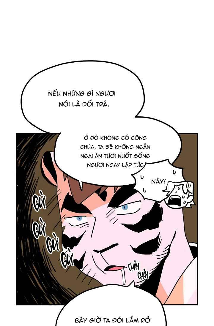 Dừng Lại, Tài Xế Chapter 30 Chap 30 - Trang 2