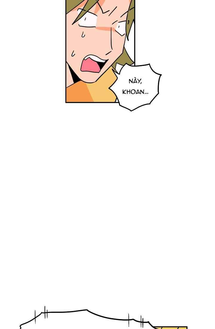 Dừng Lại, Tài Xế Chapter 30 Chap 30 - Trang 2