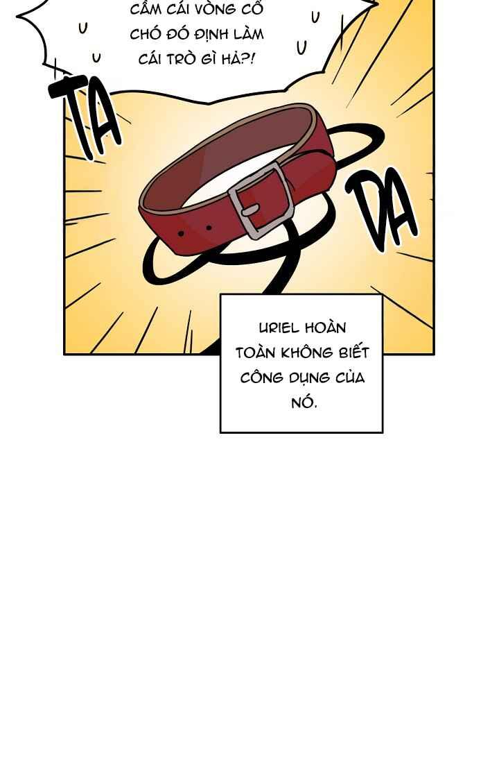 Dừng Lại, Tài Xế Chapter 30 Chap 30 - Trang 2