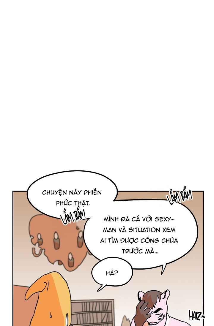 Dừng Lại, Tài Xế Chapter 30 Chap 30 - Trang 2