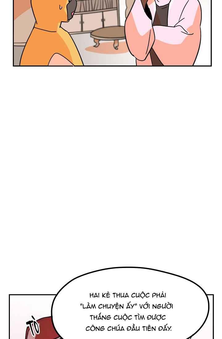 Dừng Lại, Tài Xế Chapter 30 Chap 30 - Trang 2