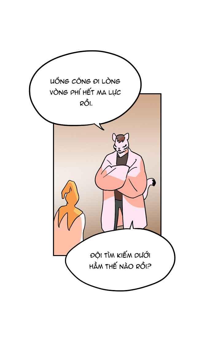 Dừng Lại, Tài Xế Chapter 30 Chap 30 - Trang 2
