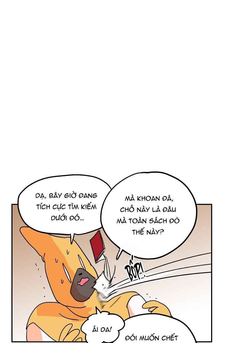 Dừng Lại, Tài Xế Chapter 30 Chap 30 - Trang 2