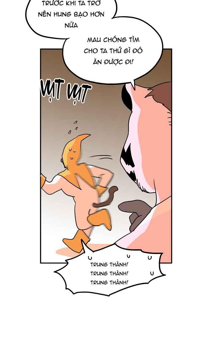 Dừng Lại, Tài Xế Chapter 30 Chap 30 - Trang 2