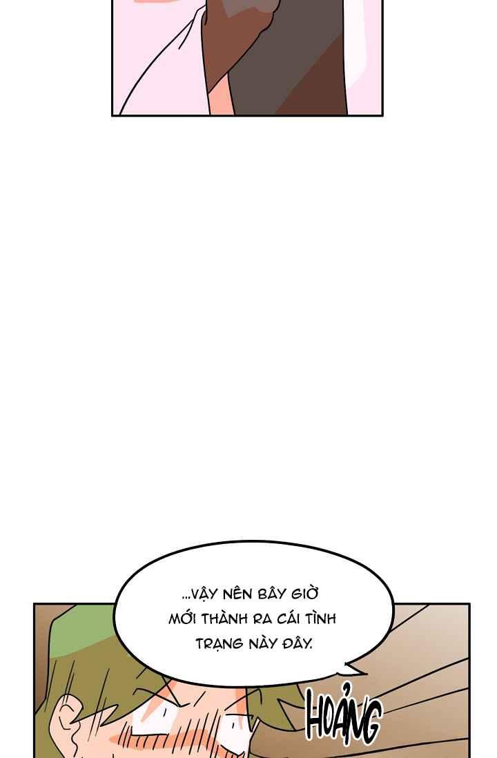 Dừng Lại, Tài Xế Chapter 30 Chap 30 - Trang 2