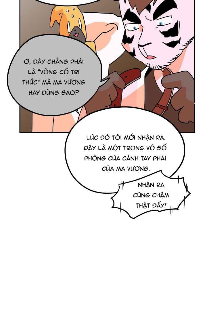 Dừng Lại, Tài Xế Chapter 30 Chap 30 - Trang 2
