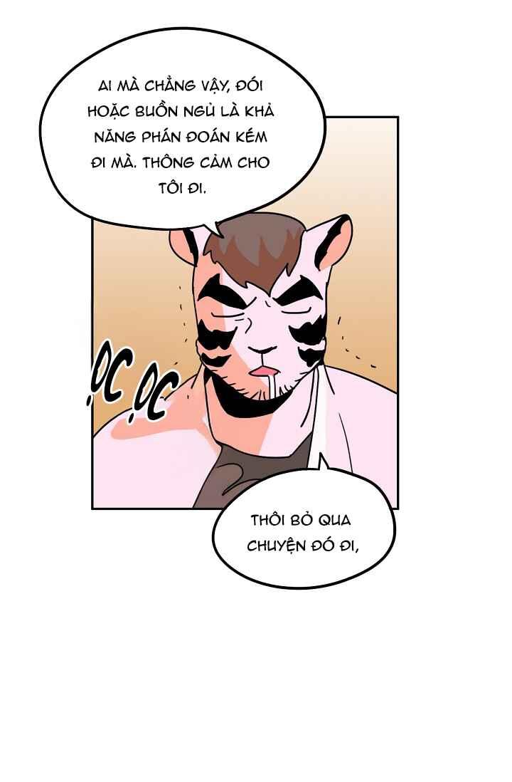 Dừng Lại, Tài Xế Chapter 30 Chap 30 - Trang 2