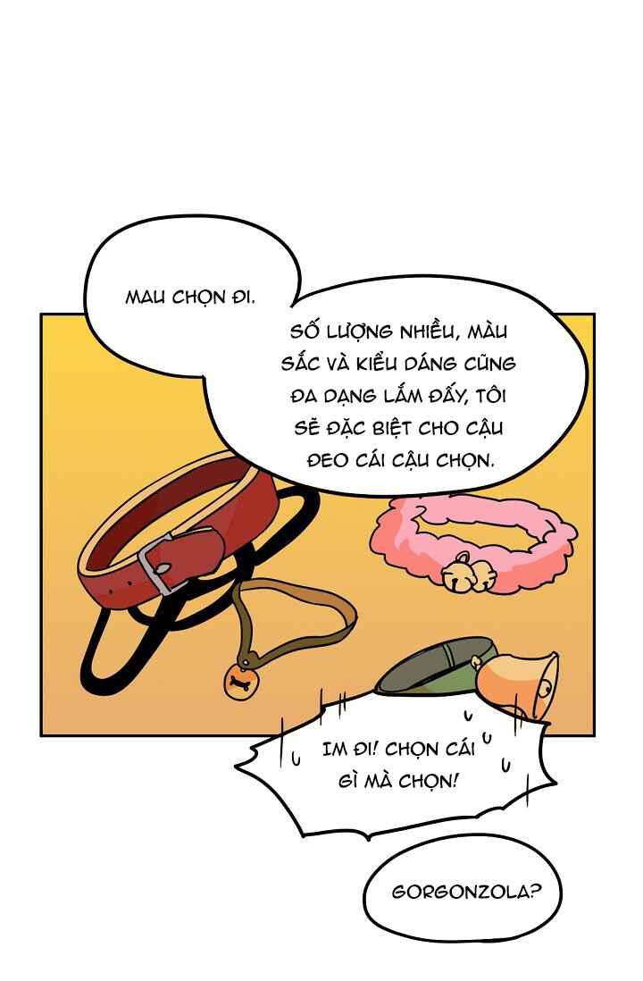 Dừng Lại, Tài Xế Chapter 30 Chap 30 - Trang 2