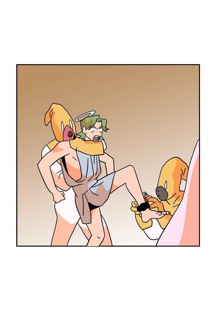 Dừng Lại, Tài Xế Chapter 30 Chap 30 - Trang 2
