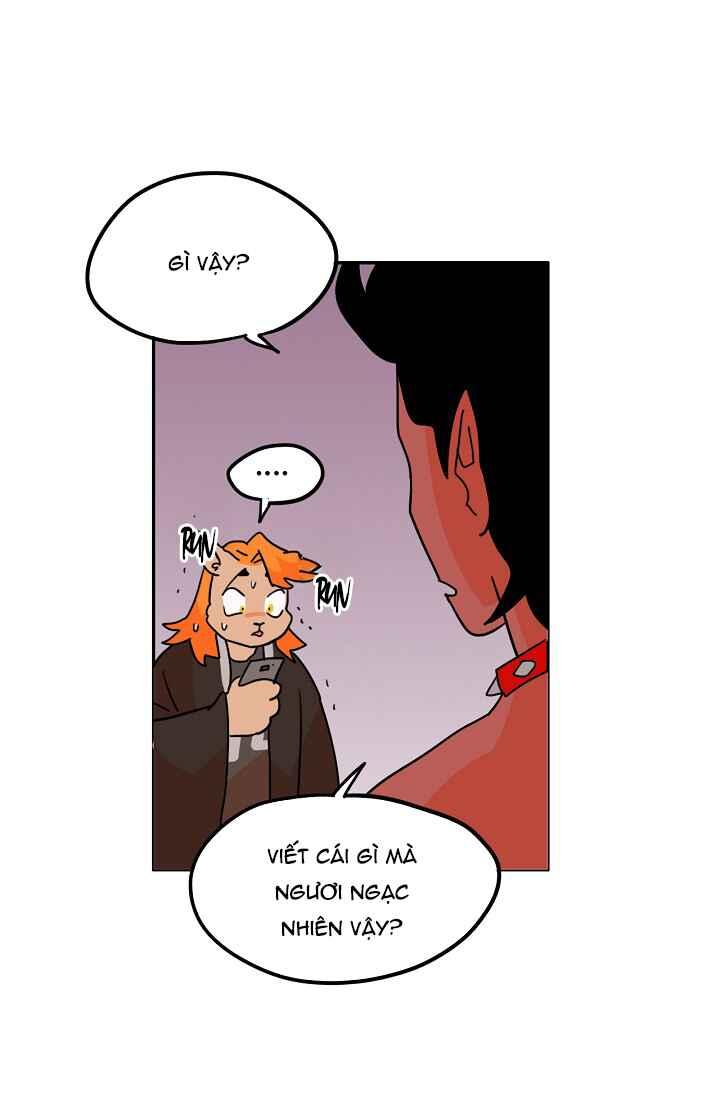 Dừng Lại, Tài Xế Chapter 30 Chap 30 - Trang 2