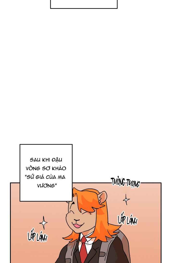 Dừng Lại, Tài Xế Chapter 30 Chap 30 - Trang 2