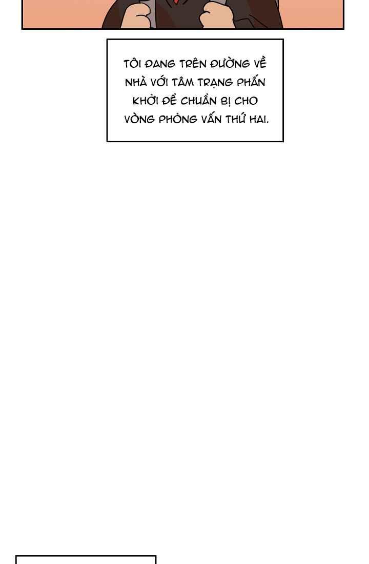 Dừng Lại, Tài Xế Chapter 30 Chap 30 - Trang 2
