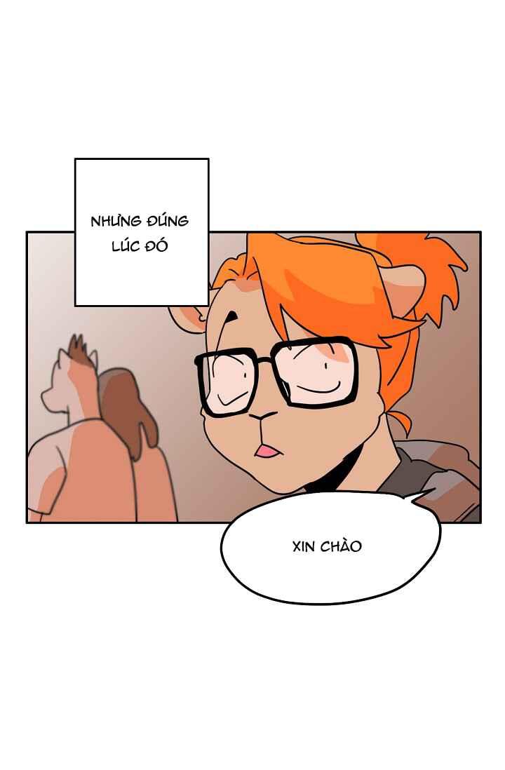 Dừng Lại, Tài Xế Chapter 30 Chap 30 - Trang 2