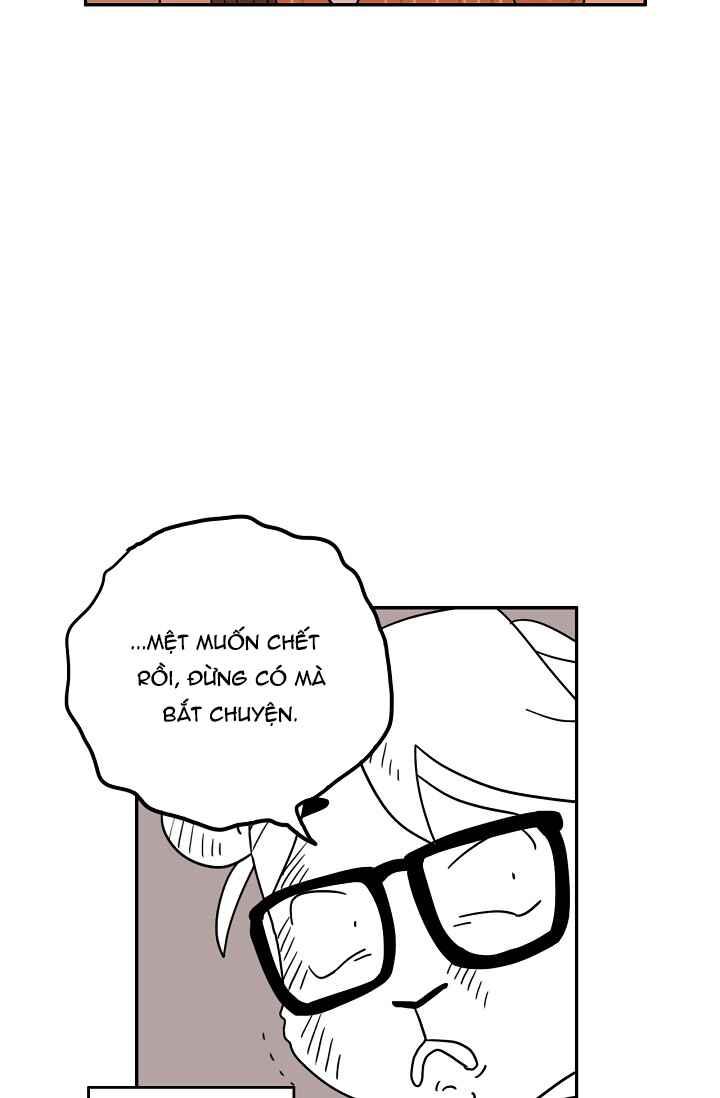 Dừng Lại, Tài Xế Chapter 30 Chap 30 - Trang 2