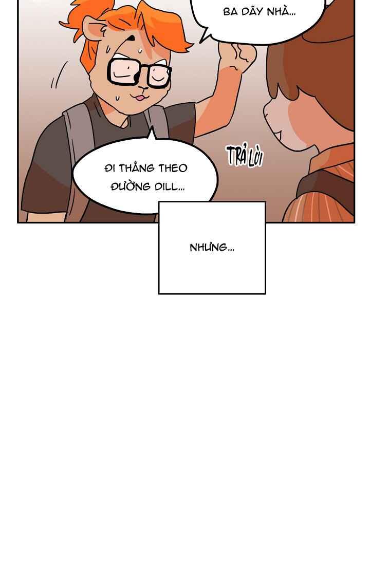 Dừng Lại, Tài Xế Chapter 30 Chap 30 - Trang 2