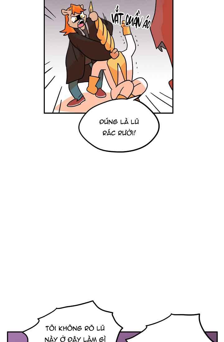 Dừng Lại, Tài Xế Chapter 30 Chap 30 - Trang 2