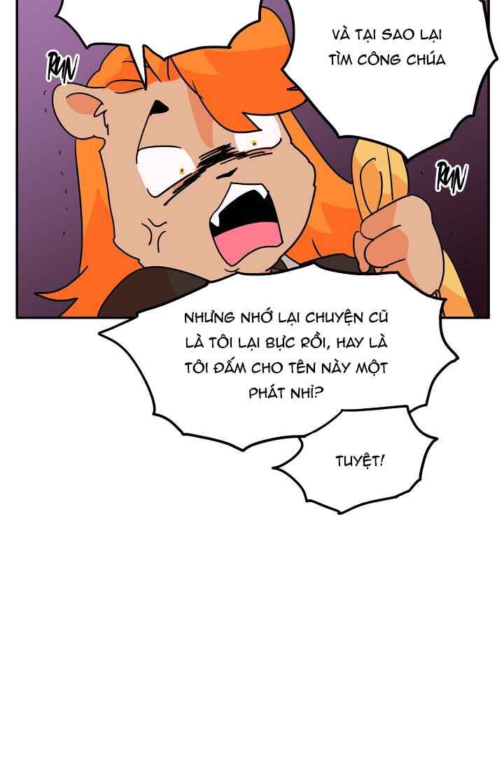 Dừng Lại, Tài Xế Chapter 30 Chap 30 - Trang 2