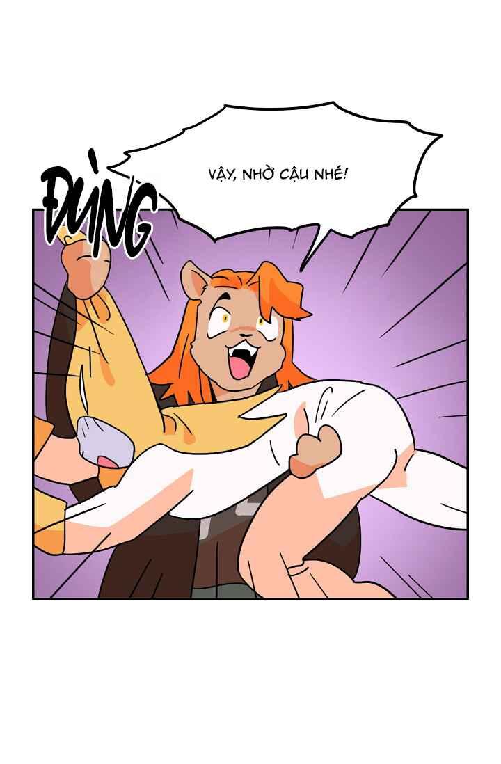 Dừng Lại, Tài Xế Chapter 30 Chap 30 - Trang 2