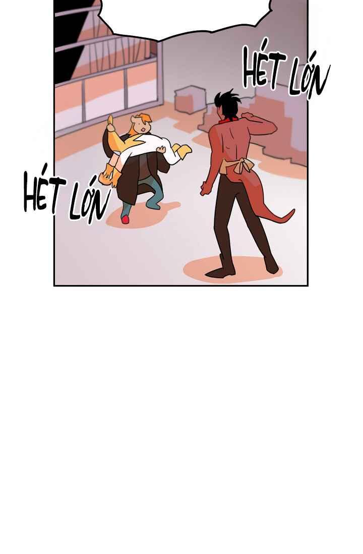 Dừng Lại, Tài Xế Chapter 30 Chap 30 - Trang 2