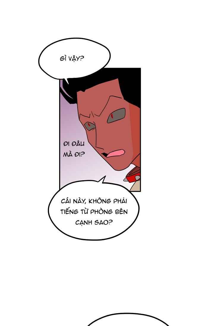 Dừng Lại, Tài Xế Chapter 30 Chap 30 - Trang 2
