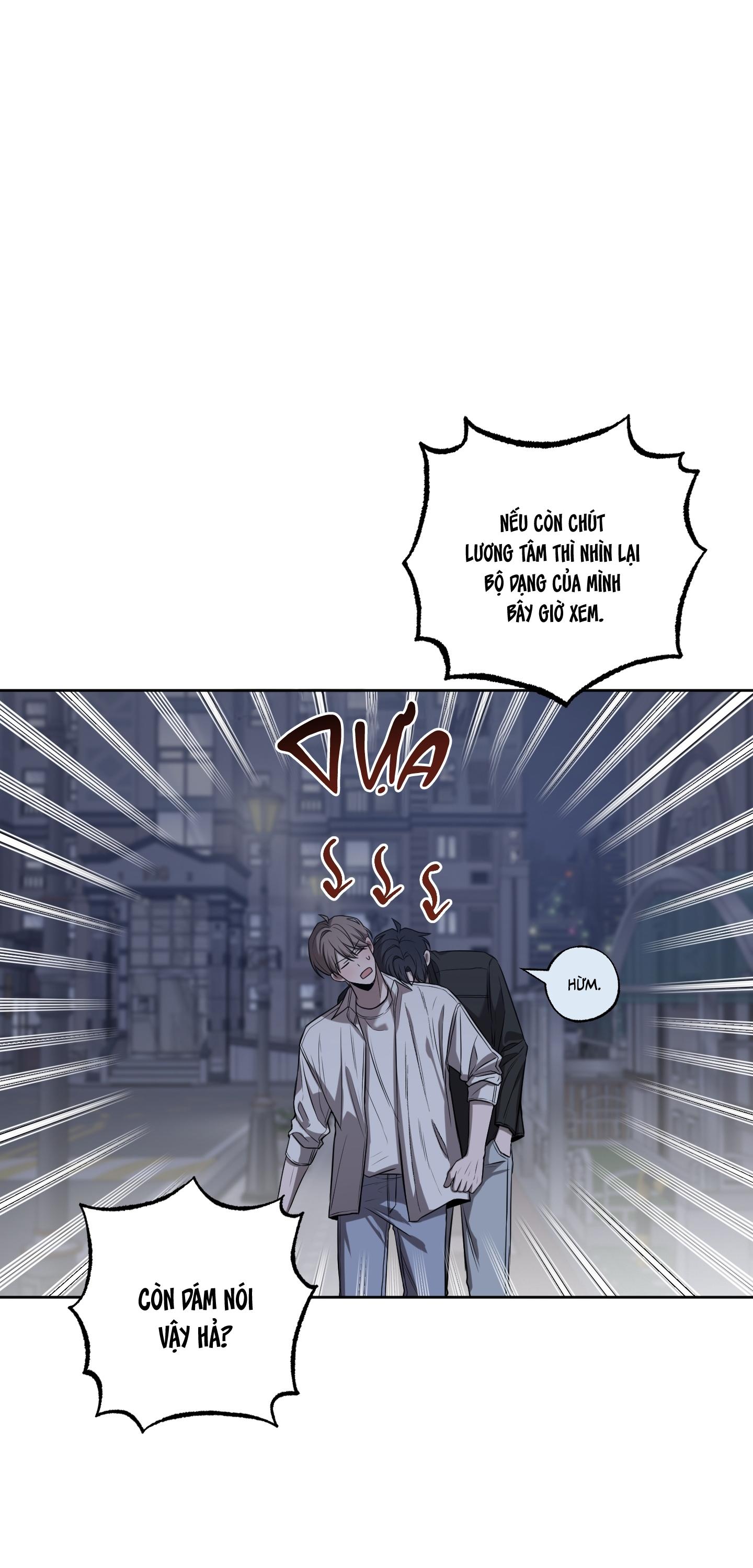 ĐỪNG NÓI LỜI GIAN DỐI Chapter 10 - Trang 2