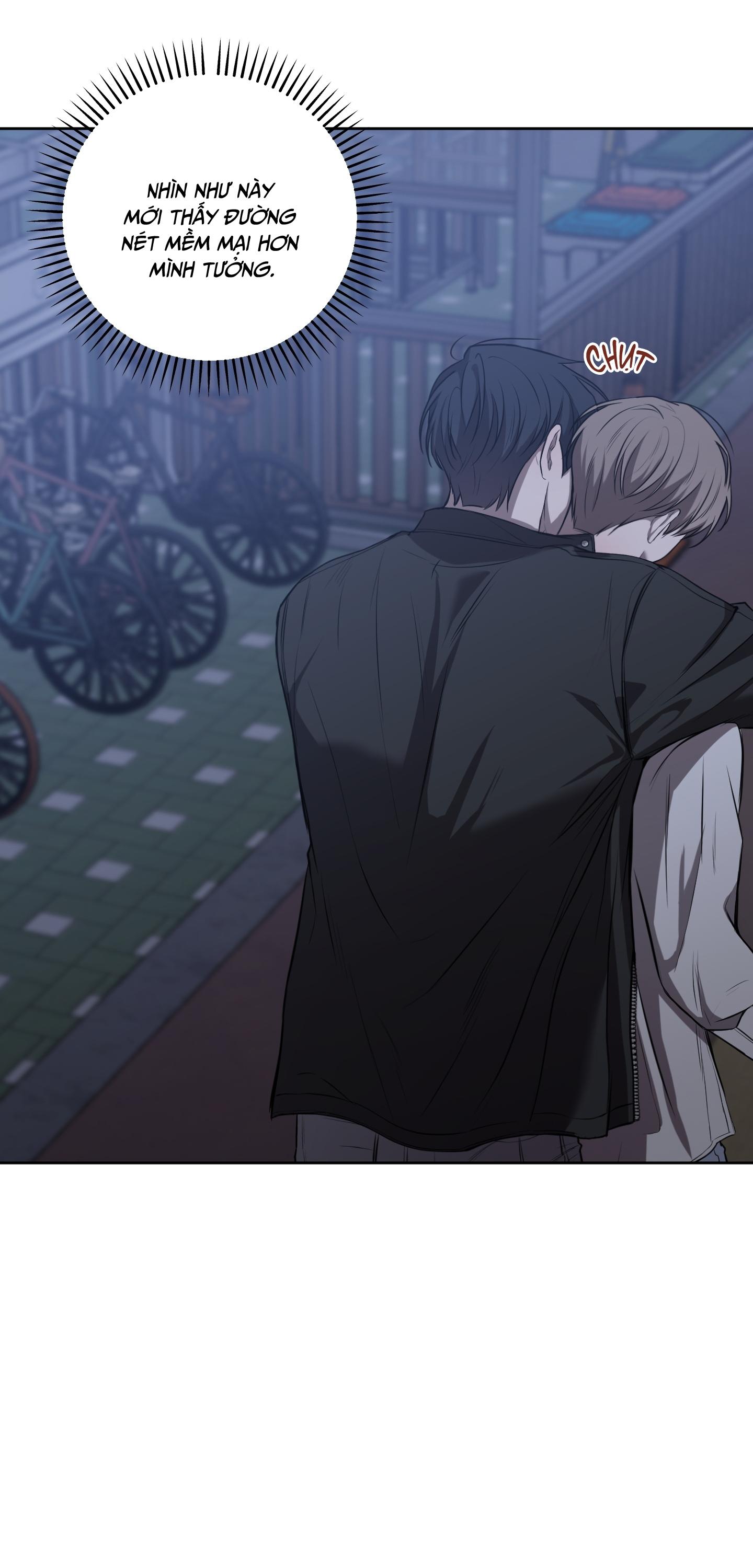 ĐỪNG NÓI LỜI GIAN DỐI Chapter 10 - Trang 2