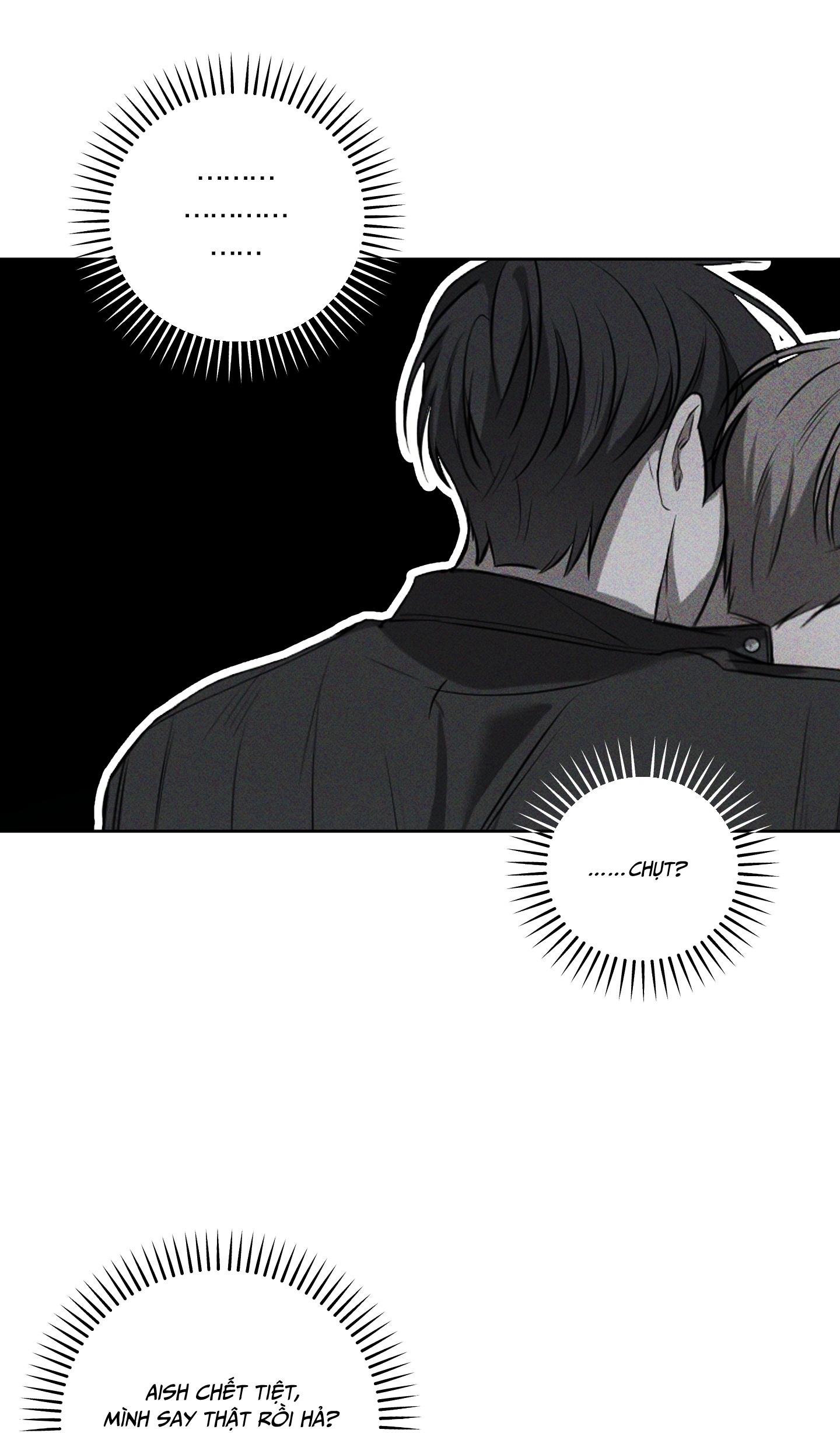 ĐỪNG NÓI LỜI GIAN DỐI Chapter 10 - Trang 2