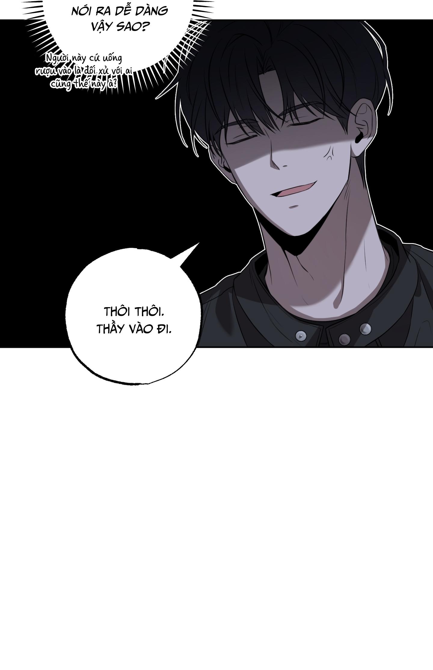 ĐỪNG NÓI LỜI GIAN DỐI Chapter 10 - Trang 2