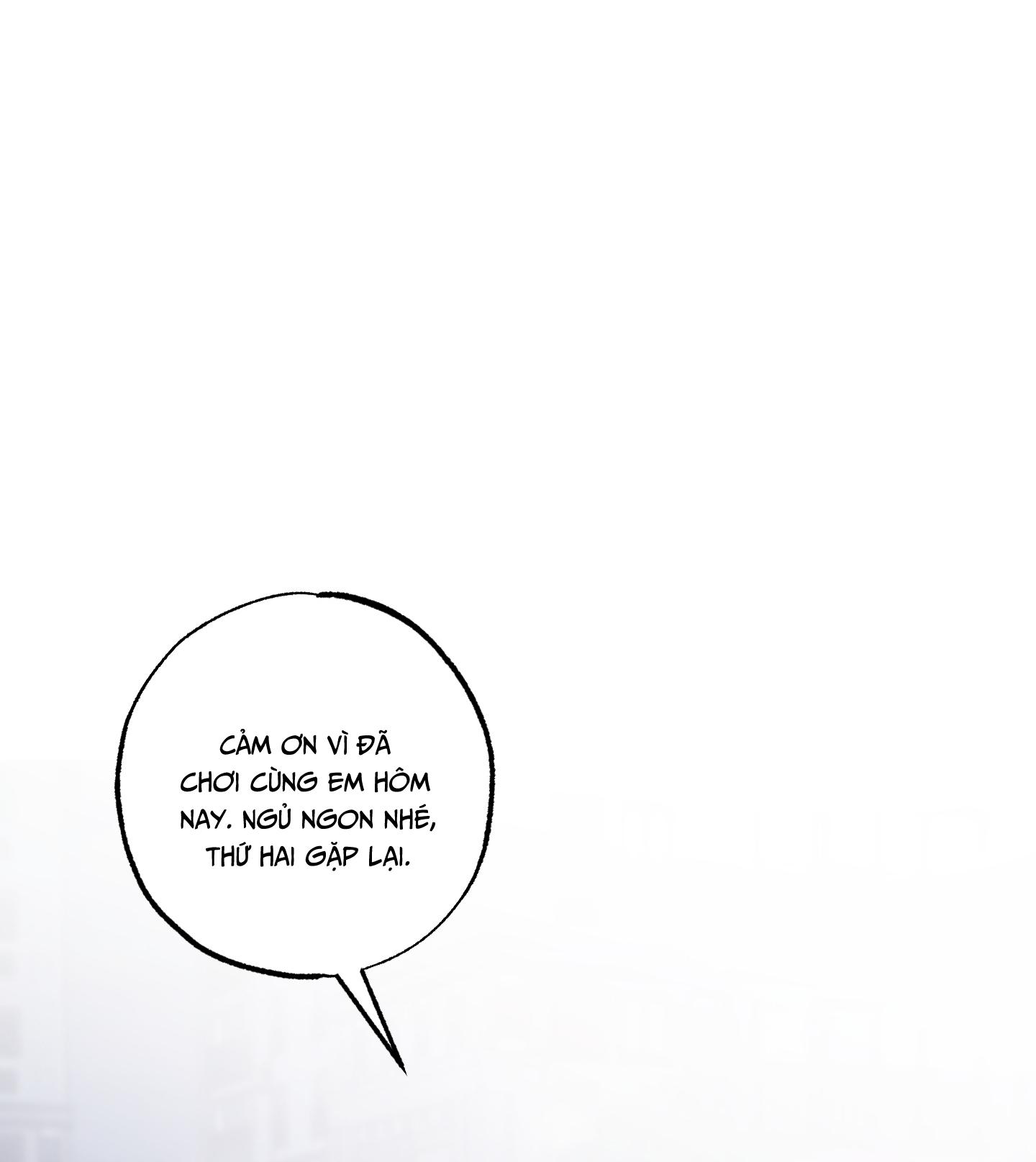 ĐỪNG NÓI LỜI GIAN DỐI Chapter 10 - Trang 2