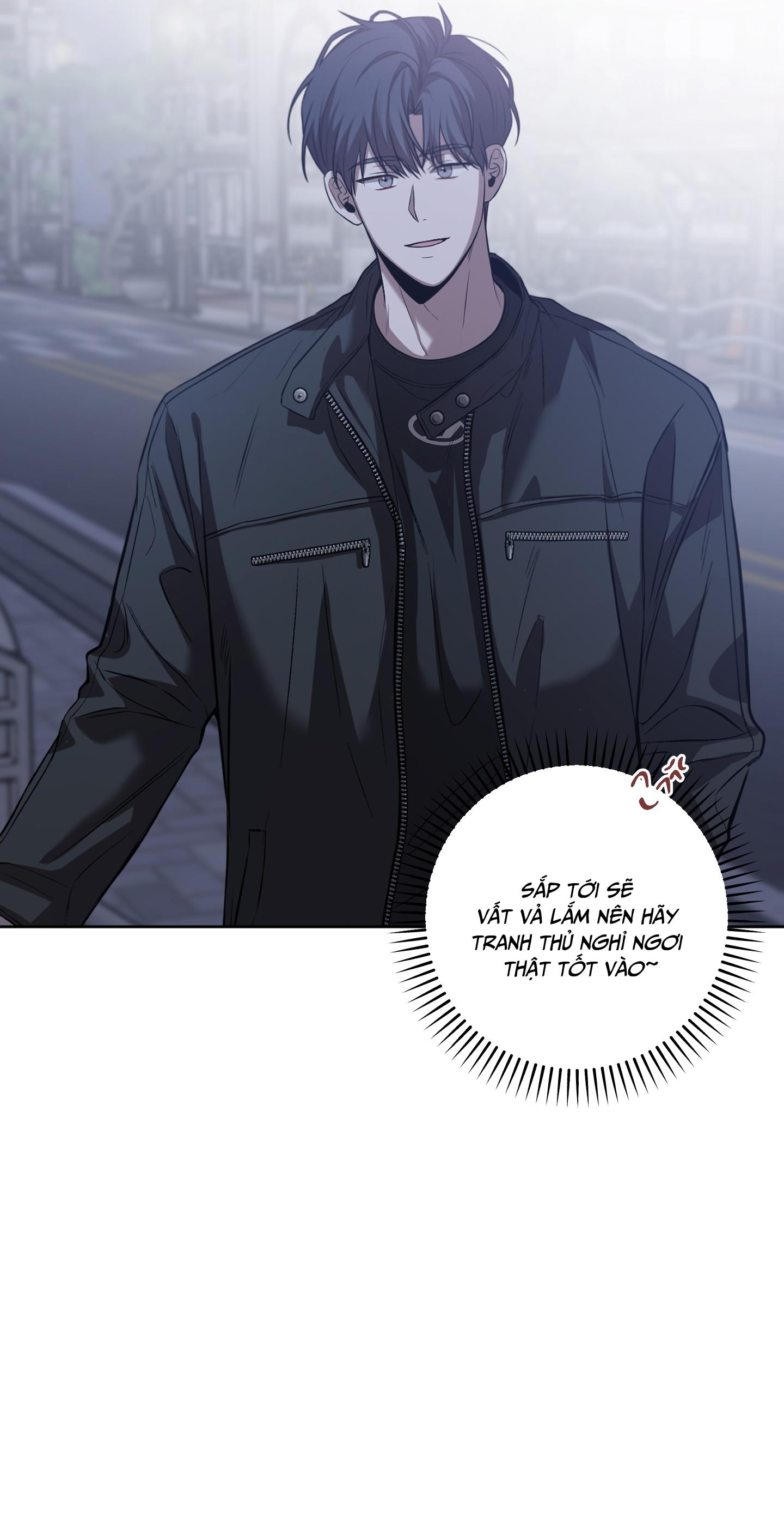 ĐỪNG NÓI LỜI GIAN DỐI Chapter 10 - Trang 2