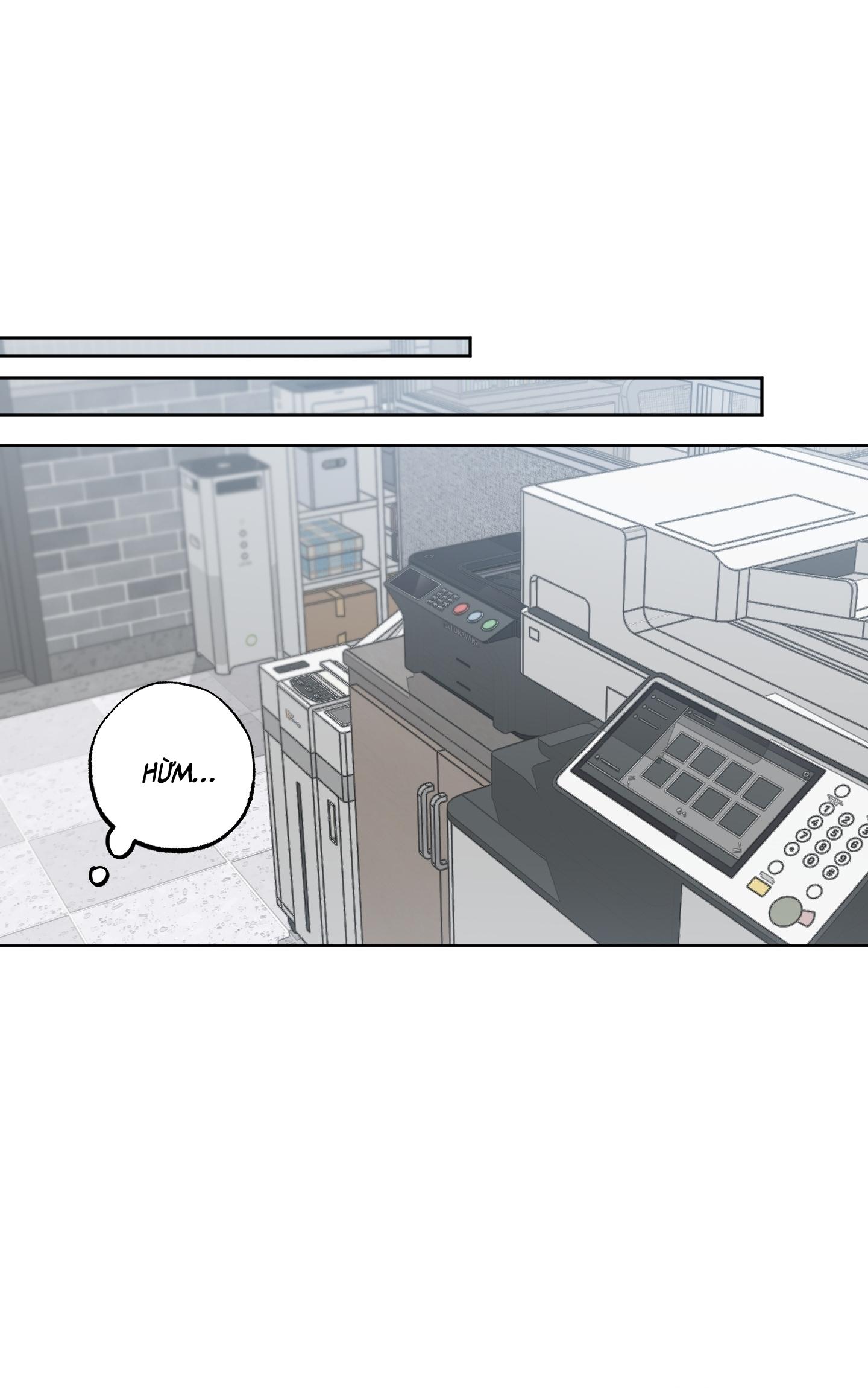 ĐỪNG NÓI LỜI GIAN DỐI Chapter 10 - Trang 2