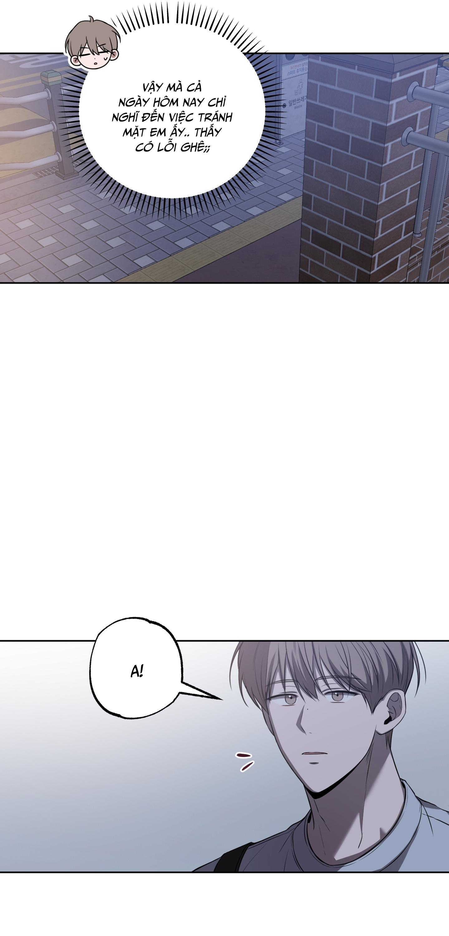 ĐỪNG NÓI LỜI GIAN DỐI Chapter 10 - Trang 2