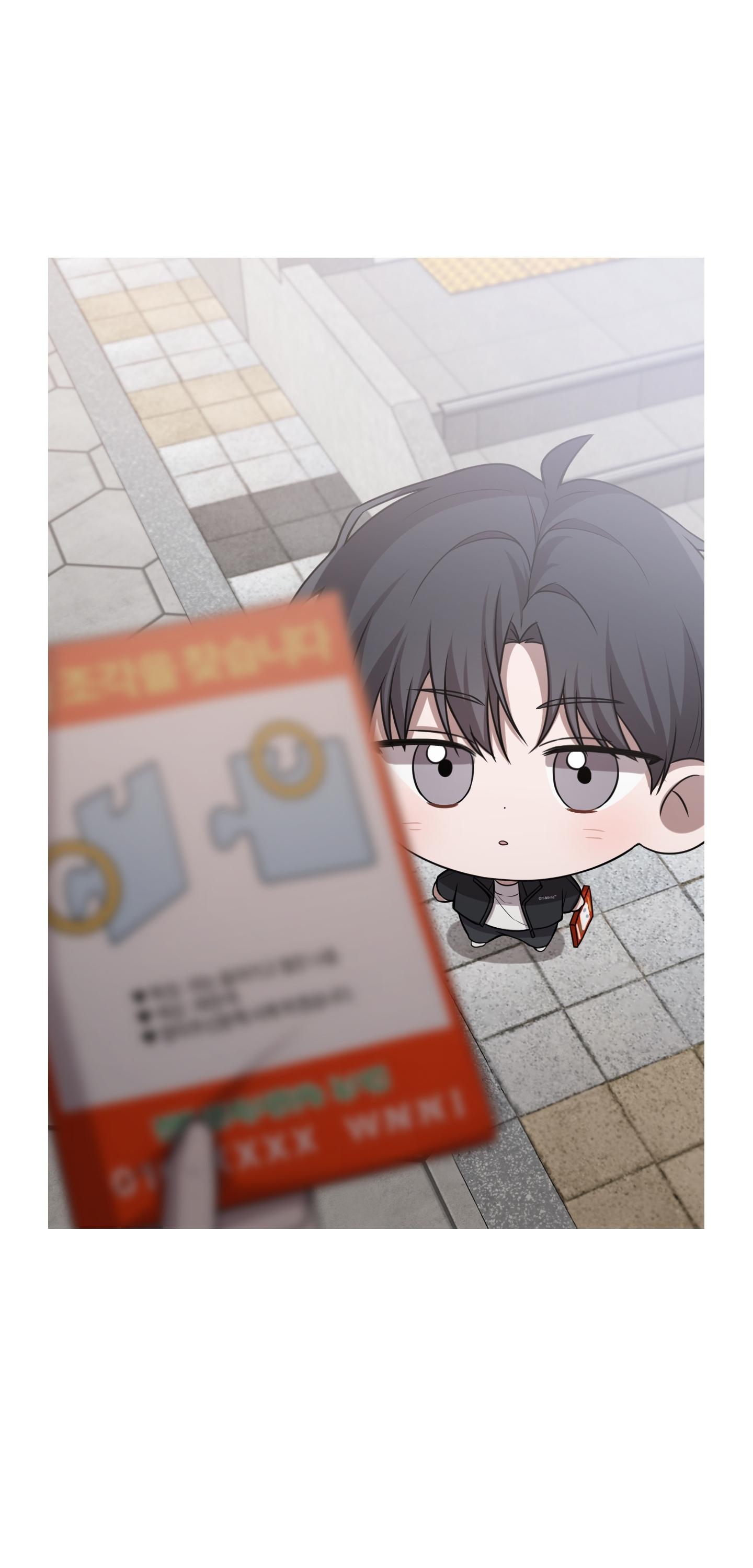 ĐỪNG NÓI LỜI GIAN DỐI Chapter 11 - Trang 3