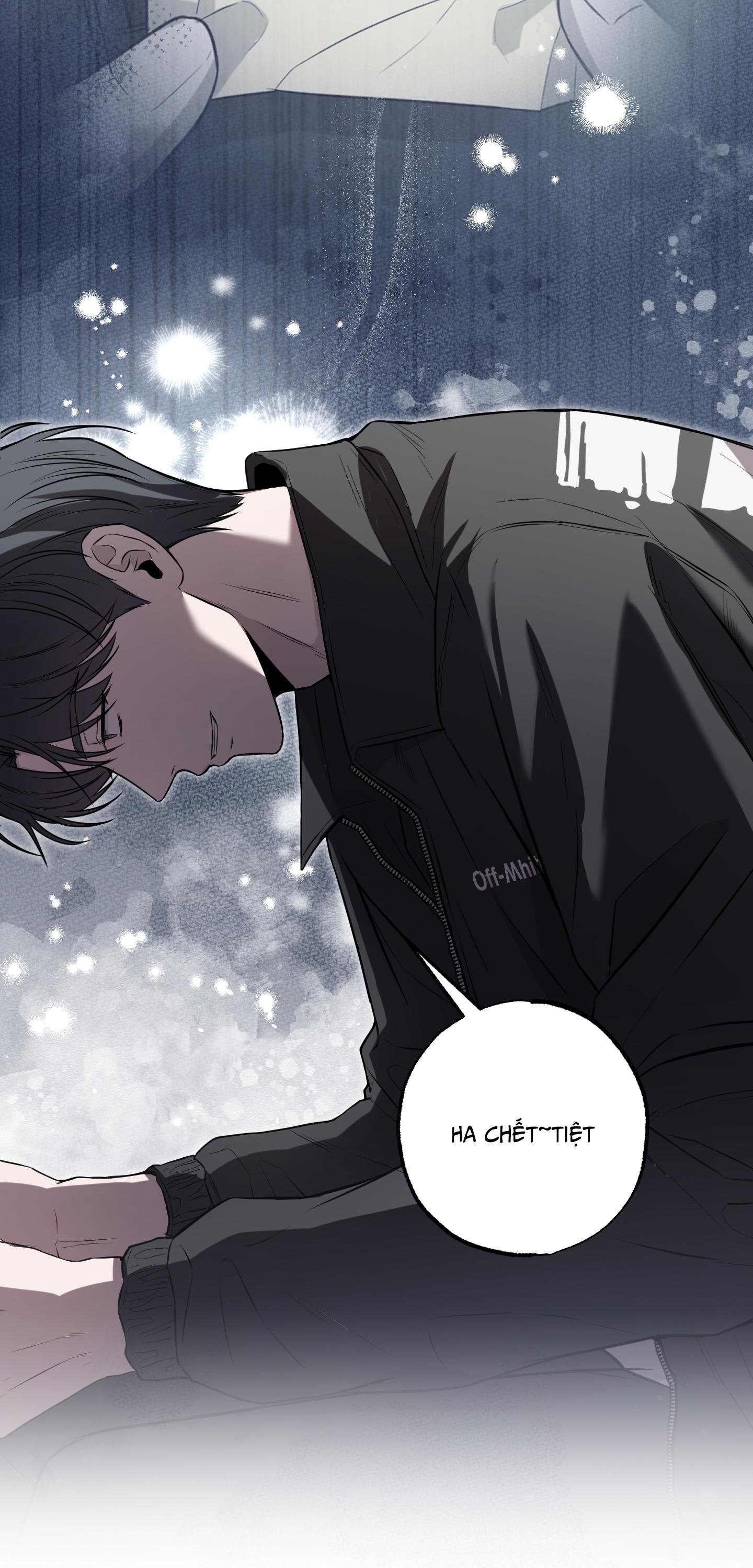 ĐỪNG NÓI LỜI GIAN DỐI Chapter 11 - Trang 3