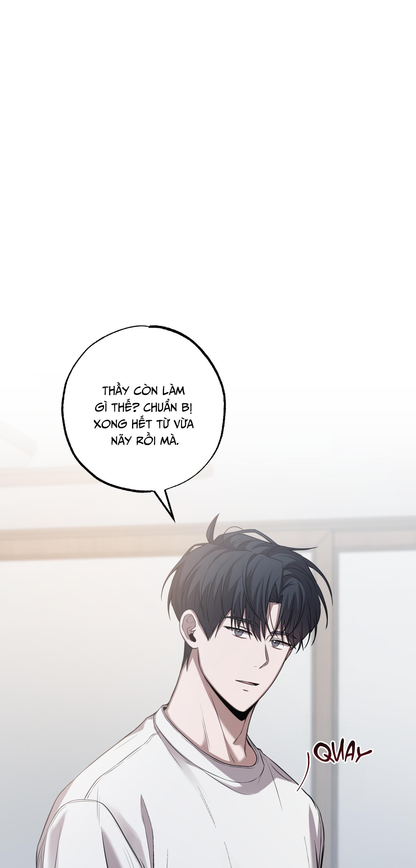ĐỪNG NÓI LỜI GIAN DỐI Chapter 12 - Trang 3