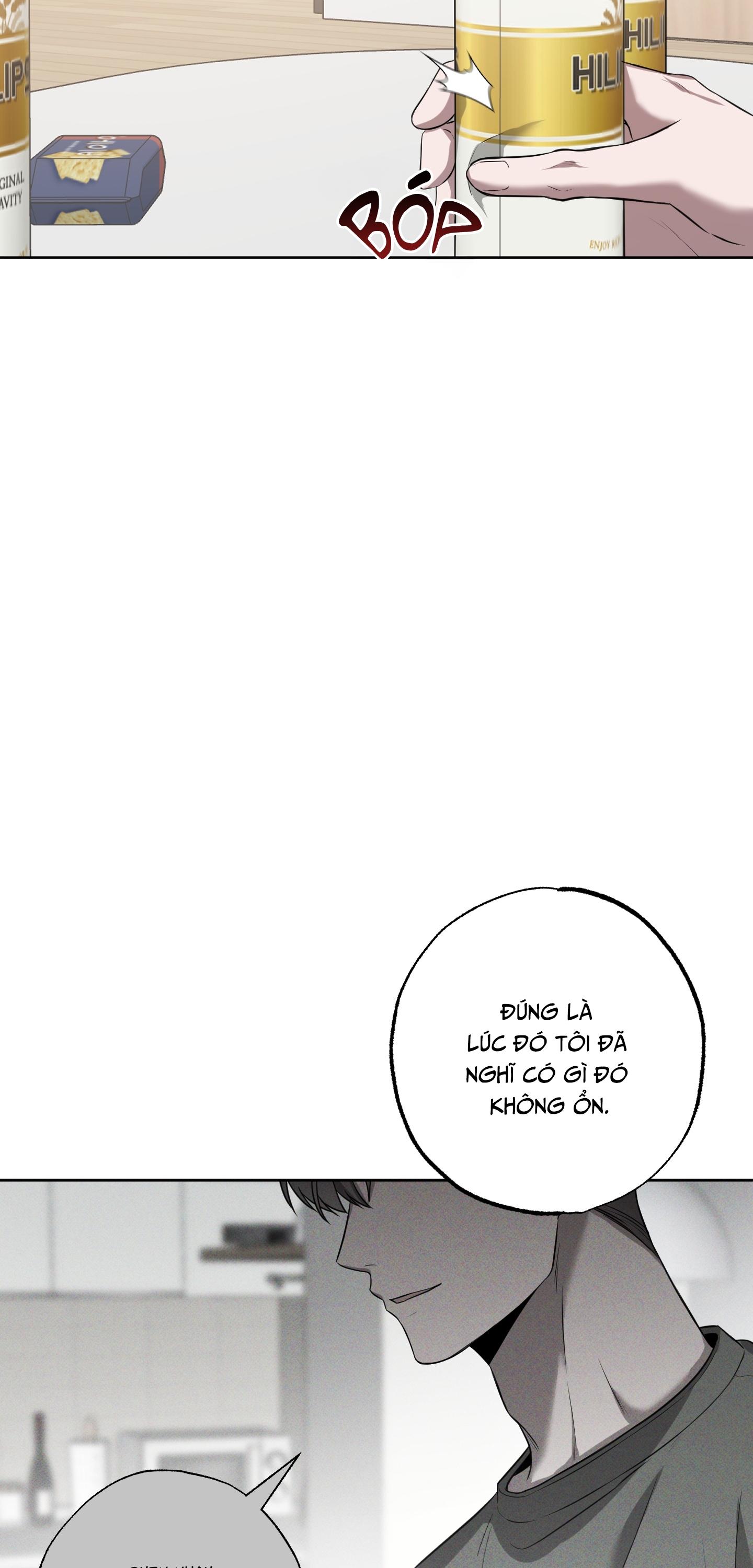 ĐỪNG NÓI LỜI GIAN DỐI Chapter 12 - Trang 3