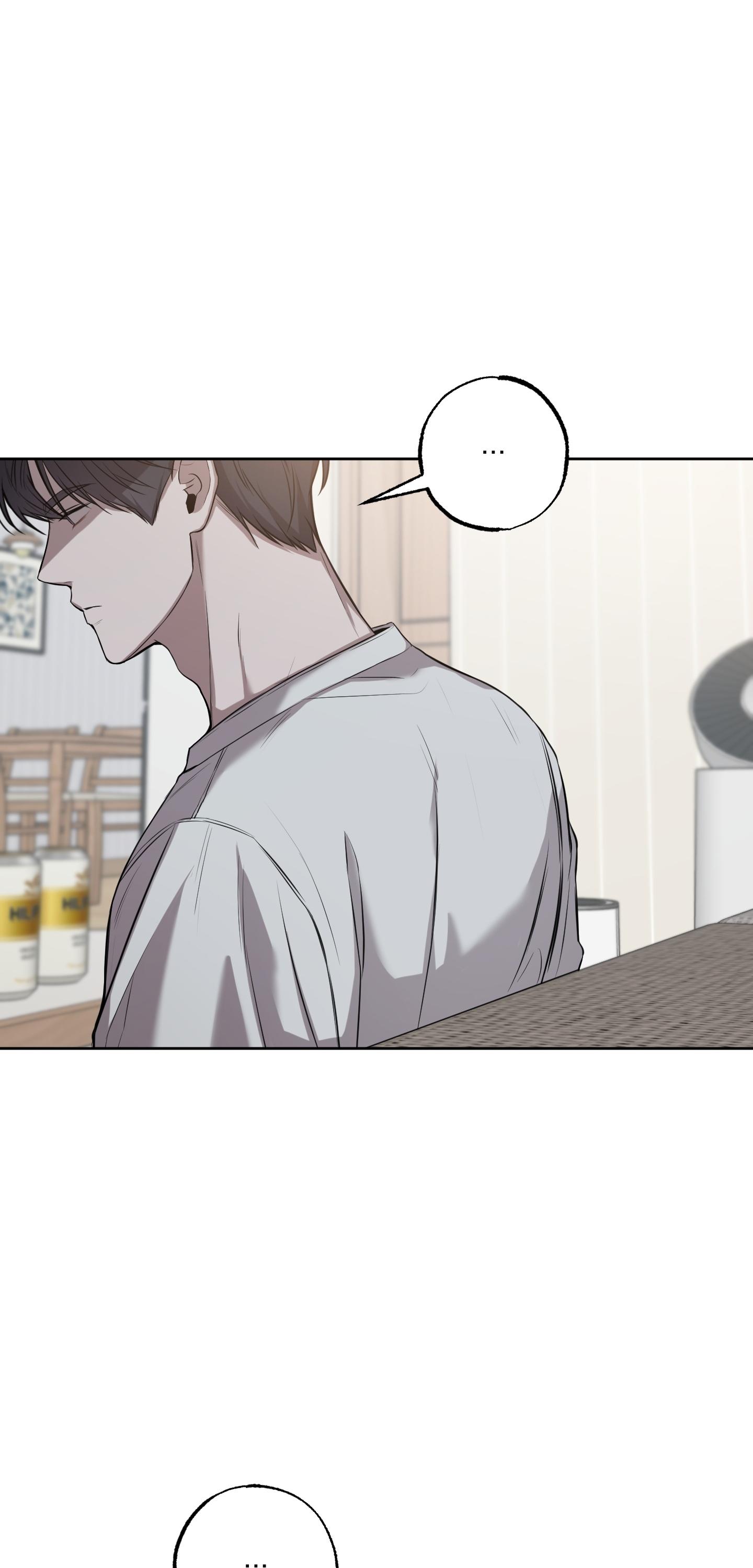 ĐỪNG NÓI LỜI GIAN DỐI Chapter 12 - Trang 3