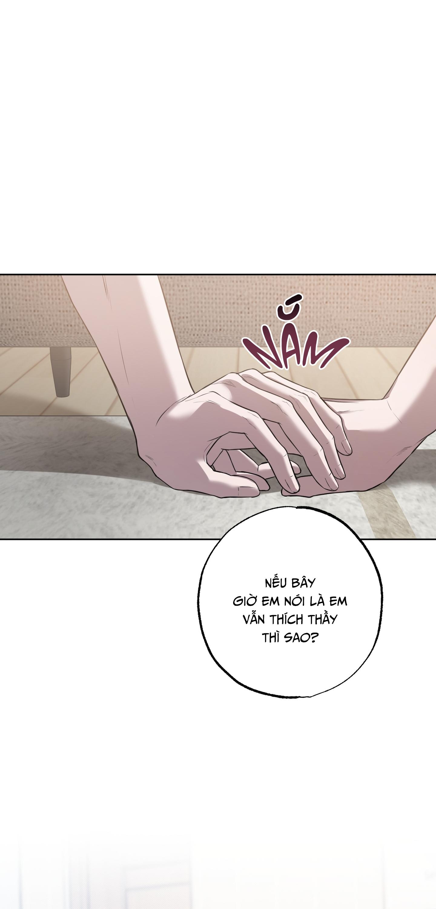 ĐỪNG NÓI LỜI GIAN DỐI Chapter 12 - Trang 3