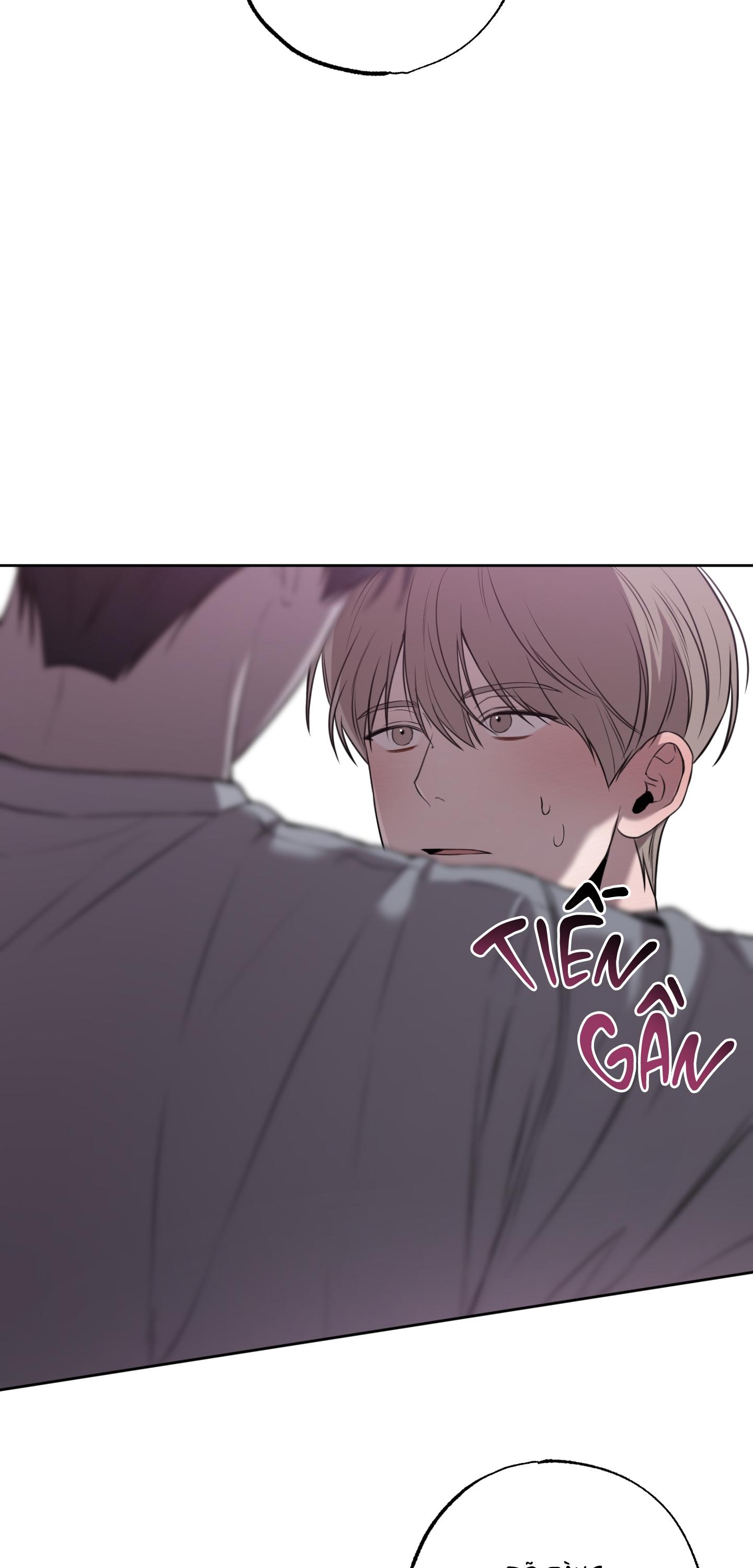 ĐỪNG NÓI LỜI GIAN DỐI Chapter 12 - Trang 3