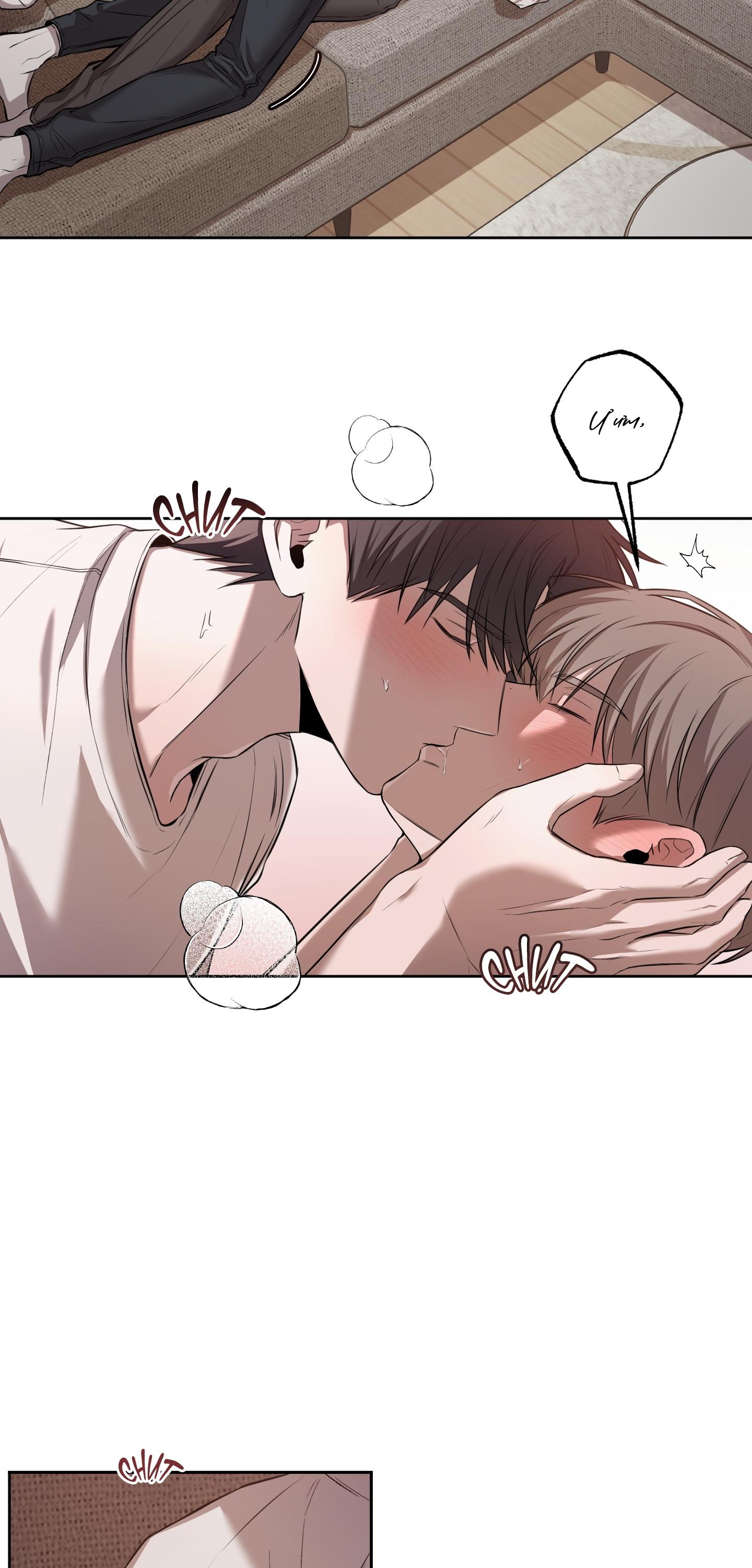 ĐỪNG NÓI LỜI GIAN DỐI Chapter 13 3