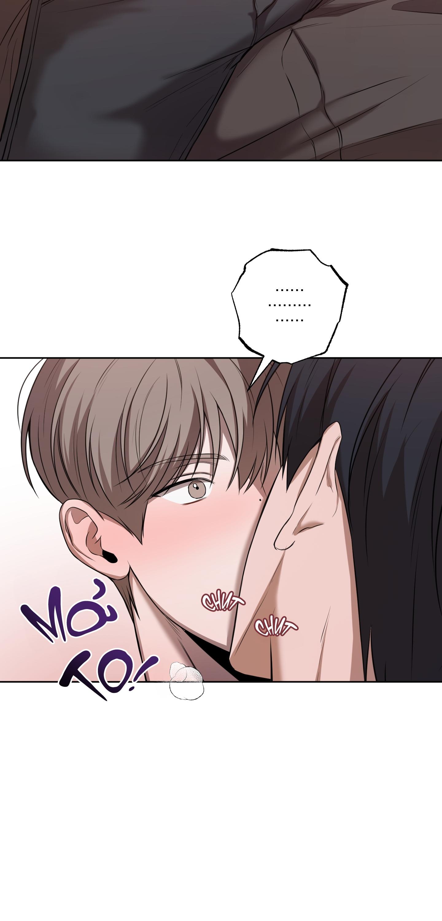 ĐỪNG NÓI LỜI GIAN DỐI Chapter 13 5